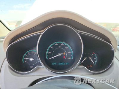 Zdjęcie 9 z 12 samochodu: 2010 CHEVROLET MALIBU 2LT VIN:1G1ZD5EB3AF171495 - miniatura