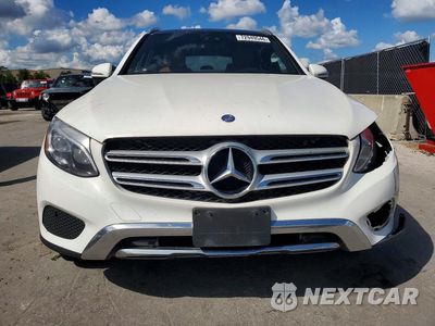 Piąte zdjęcie samochodu w środku: 2016 MERCEDES-BENZ GLC 300 4MATIC VIN:WDC0G4KB9GF057476 - miniatura