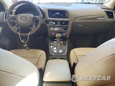 Zdjęcie 8 z 13 samochodu: 2014 AUDI Q5 PREMIUM PLUS VIN:WA1LFAFP9EA034956 - miniatura