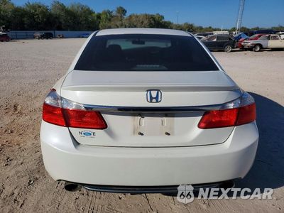 Zdjęcie 6 z 13 samochodu: 2013 HONDA ACCORD SPORT VIN:1HGCR2F55DA030954 - miniatura