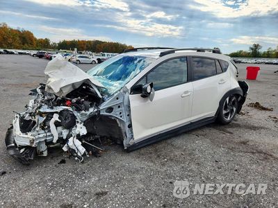 2025 SUBARU CROSSTREK LIMITED 4S4GUHN63S3774173 - główne zdjęcie licytacji z USA - miniatura