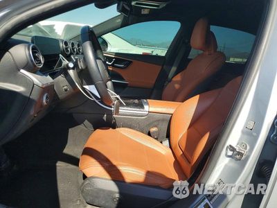 Zdjęcie 7 z 13 samochodu: 2025 MERCEDES-BENZ C 300 VIN:W1KAF4GB1SR256993 - miniatura