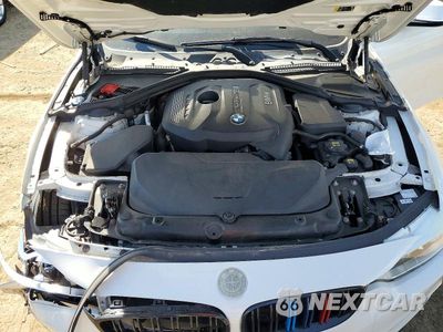 Zdjęcie 11 z 12 samochodu: 2017 BMW 430XI GRAN COUPE VIN:WBA4F9C5XHG791875 - miniatura