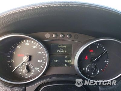 Zdjęcie 9 z 13 samochodu: 2008 MERCEDES-BENZ GL 450 4MATIC VIN:4JGBF71E08A370408 - miniatura