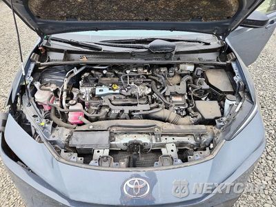 Zdjęcie 11 z 12 samochodu: 2024 TOYOTA PRIUS LE VIN:JTDADABU0R3008223 - miniatura