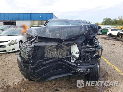 Piąte zdjęcie samochodu w środku: 2020 RAM 1500 BIG HORN/LONE STAR VIN:1C6SRFFT5LN303924 - miniatura