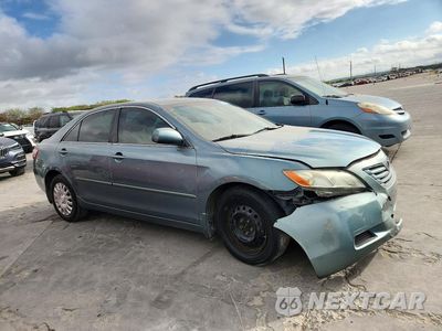 Czwarte zdjęcie samochodu z boku: 2009 TOYOTA CAMRY LE VIN:4T1BE46K19U913538 - miniatura