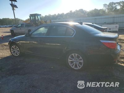 Drugie zdjęcie samochodu z przodu: 2009 BMW 535 XI VIN:WBANV93549C133792 - miniatura