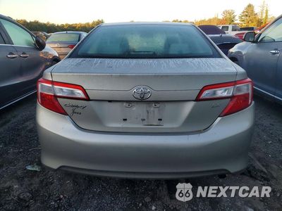 Zdjęcie 6 z 12 samochodu: 2014 TOYOTA CAMRY LE VIN:4T4BF1FK1ER393174 - miniatura