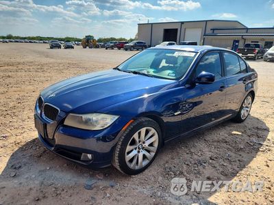 2011 BMW 328 I WBAPH7C54BE681838 - główne zdjęcie licytacji z USA - miniatura