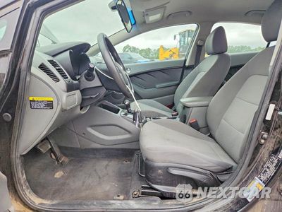 Zdjęcie 7 z 12 samochodu: 2018 KIA FORTE LX VIN:3KPFK4A79JE232273 - miniatura