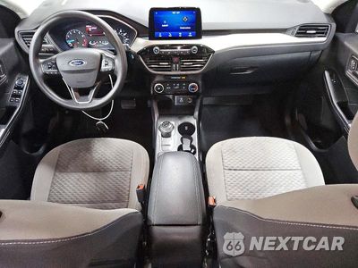 Zdjęcie 8 z 13 samochodu: 2022 FORD ESCAPE SE VIN:1FMCU9G68NUA61107 - miniatura