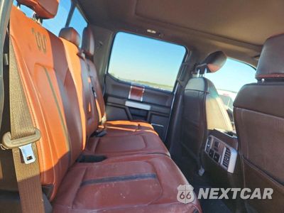 Zdjęcie 10 z 11 samochodu: 2019 FORD F250 SUPER DUTY VIN:1FT7W2BT5KEF33449 - miniatura