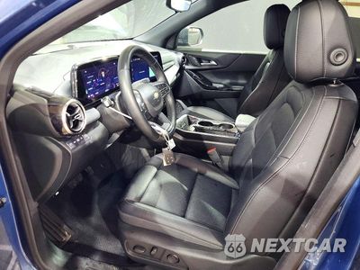Zdjęcie 7 z 13 samochodu: 2025 CHEVROLET EQUINOX LT VIN:3GNAXPEG1SL319113 - miniatura