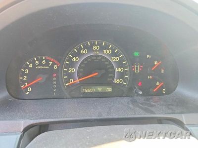 Zdjęcie 9 z 13 samochodu: 2010 HONDA ODYSSEY EX VIN:5FNRL3H49AB111415 - miniatura