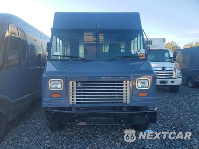 Piąte zdjęcie samochodu w środku: 2021 FREIGHTLINER CHASSIS M LINE WALK-IN VAN VIN:4UZAC2EA3MCMN0220 - miniatura