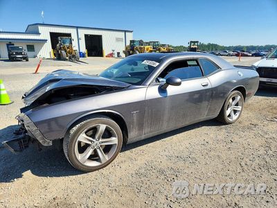 2018 DODGE CHALLENGER R/T 2C3CDZBT1JH209357 - główne zdjęcie licytacji z USA - miniatura