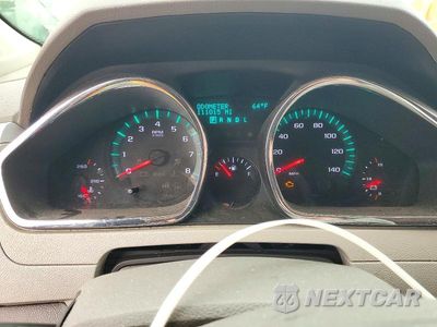 Zdjęcie 9 z 13 samochodu: 2012 CHEVROLET TRAVERSE LS VIN:1GNKREEDXCJ143728 - miniatura