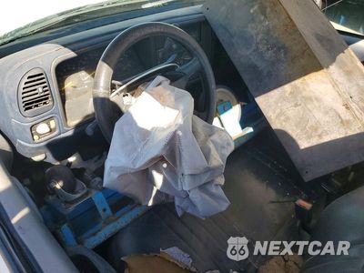 Zdjęcie 8 z 13 samochodu: 1997 CHEVROLET GMT-400 C1500 VIN:1GCEC14W5VZ231464 - miniatura