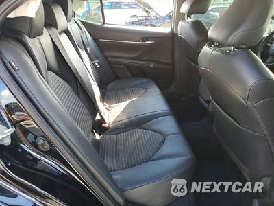 Zdjęcie 10 z 12 samochodu: 2020 TOYOTA CAMRY SE VIN:4T1G11AKXLU978841 - miniatura