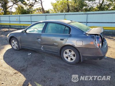Drugie zdjęcie samochodu z przodu: 2005 NISSAN ALTIMA 2.5 VIN:1N4AL11D15N926796 - miniatura