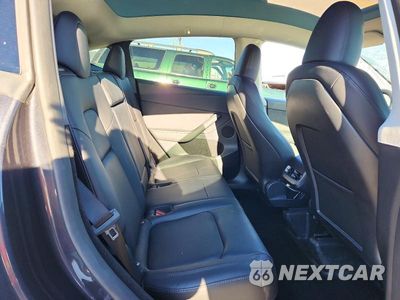 Zdjęcie 11 z 13 samochodu: 2024 TESLA MODEL Y VIN:7SAYGDEE4RF120718 - miniatura