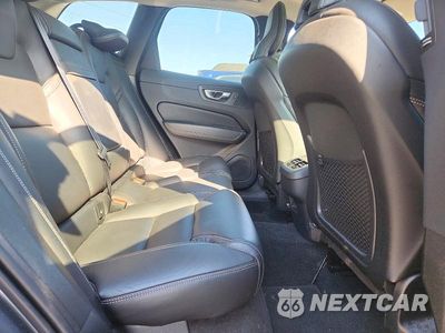 Zdjęcie 11 z 14 samochodu: 2021 VOLVO XC60 T6 INSCRIPTION VIN:YV4A22RLXM1841831 - miniatura