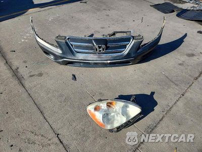 Zdjęcie 13 z 14 samochodu: 2006 HONDA CR-V EX VIN:JHLRD78806C003697 - miniatura