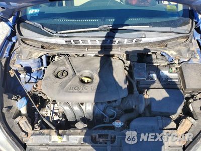 Zdjęcie 11 z 13 samochodu: 2015 HYUNDAI ELANTRA SE VIN:5NPDH4AE7FH577888 - miniatura