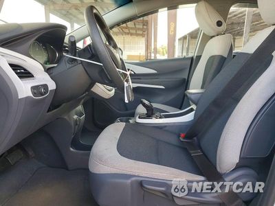 Zdjęcie 7 z 13 samochodu: 2019 CHEVROLET BOLT EV LT VIN:1G1FW6S06K4115439 - miniatura