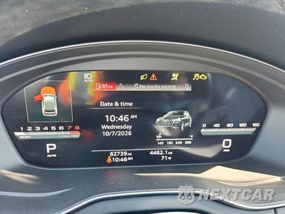 Zdjęcie 9 z 13 samochodu: 2024 AUDI Q5 PREMIUM PLUS 45 VIN:WA1EAAFY5R2082924 - miniatura