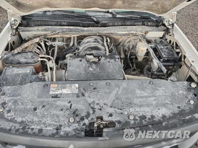 Zdjęcie 11 z 12 samochodu: 2015 CHEVROLET SILVERADO K1500 VIN:1GCNKPEH2FZ227413 - miniatura