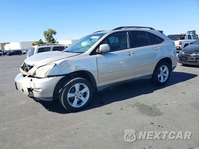 2006 LEXUS RX 330 2T2HA31U06C106865 - główne zdjęcie licytacji z USA - miniatura