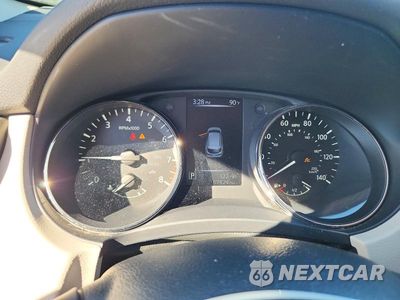 Zdjęcie 9 z 13 samochodu: 2018 NISSAN ROGUE SPORT SV VIN:JN1BJ1CP4JW158105 - miniatura