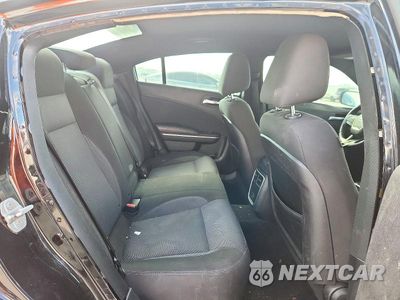 Zdjęcie 10 z 12 samochodu: 2015 DODGE CHARGER SE VIN:2C3CDXBG6FH770958 - miniatura