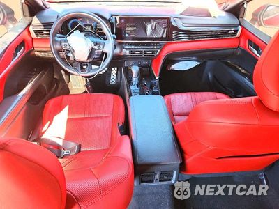 Zdjęcie 8 z 12 samochodu: 2025 TOYOTA CAMRY XSE VIN:4T1DAACK6SU105960 - miniatura