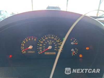 Zdjęcie 9 z 13 samochodu: 2004 KIA SORENTO EX VIN:KNDJD733945280467 - miniatura