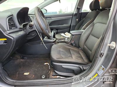 Zdjęcie 7 z 12 samochodu: 2018 HYUNDAI ELANTRA SE VIN:KMHD74LF9JU477813 - miniatura