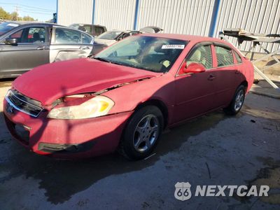 2006 CHEVROLET IMPALA LT 2G1WC581169162786 - główne zdjęcie licytacji z USA - miniatura