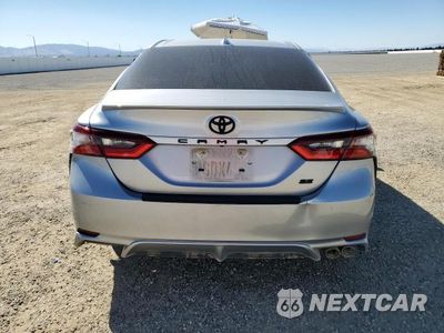 Zdjęcie 6 z 12 samochodu: 2023 TOYOTA CAMRY SE VIN:4T1G11AK3PU805863 - miniatura