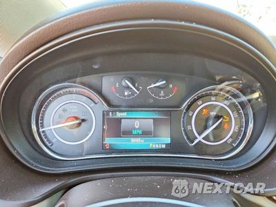 Zdjęcie 9 z 12 samochodu: 2014 BUICK REGAL VIN:2G4GK5EX0E9296111 - miniatura