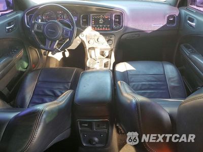 Zdjęcie 8 z 13 samochodu: 2014 DODGE CHARGER R/T VIN:2C3CDXCT0EH309183 - miniatura