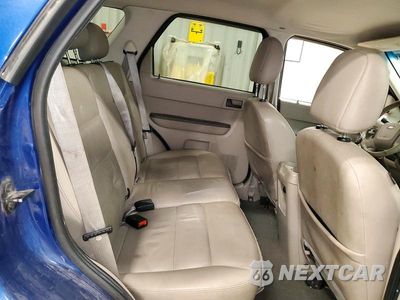 Zdjęcie 11 z 13 samochodu: 2008 FORD ESCAPE HEV VIN:1FMCU59H98KA70258 - miniatura
