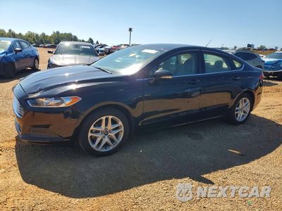2016 FORD FUSION SE 3FA6P0H73GR311199 - główne zdjęcie licytacji z USA - miniatura