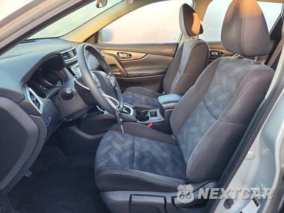 Zdjęcie 7 z 13 samochodu: 2015 NISSAN ROGUE S VIN:KNMAT2MV6FP577189 - miniatura