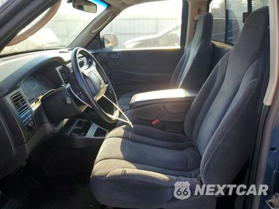 Zdjęcie 7 z 12 samochodu: 2001 DODGE DAKOTA VIN:1B7GG26N81S285237 - miniatura
