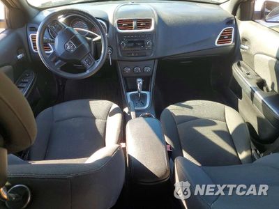 Zdjęcie 8 z 12 samochodu: 2011 DODGE AVENGER EXPRESS VIN:1B3BD4FB2BN609448 - miniatura