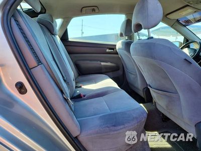 Zdjęcie 10 z 13 samochodu: 2004 TOYOTA PRIUS BASE VIN:JTDKB20U740081280 - miniatura