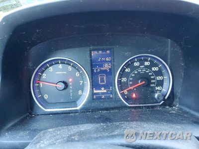 Zdjęcie 9 z 13 samochodu: 2011 HONDA CR-V EXL VIN:JHLRE4H73BC019339 - miniatura