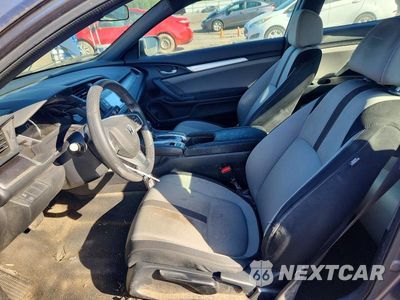 Zdjęcie 7 z 12 samochodu: 2017 HONDA CIVIC LX VIN:2HGFC4B09HH304006 - miniatura